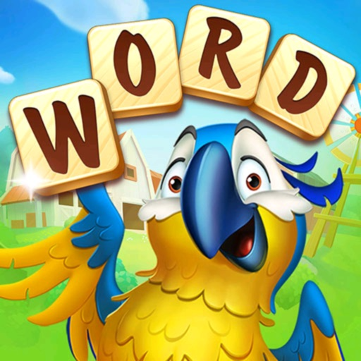 Word Farm Scapes Answers