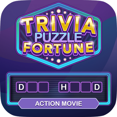 Trivia Puz­zle For­tune An­swers All Lev­els 